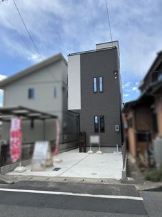 小牧市若草町 外観
