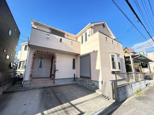 春日井市柏原町5丁目 外観 春日井市柏原町5丁目 外観