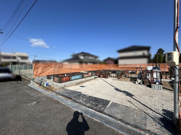 春日井市花長町1丁目 1号棟 外観 春日井市花長町1丁目 1号棟 外観