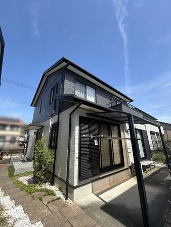 犬山市桃山台2丁目 外観