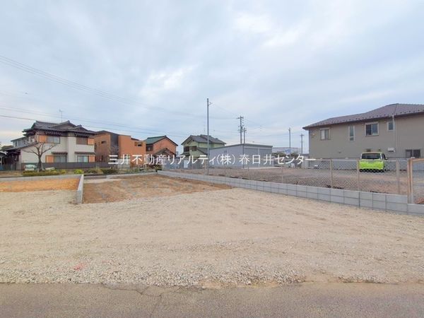 小牧市大字本庄 2号棟 外観 小牧市大字本庄 2号棟 外観