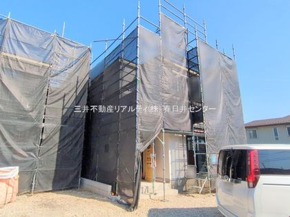 小牧市大字本庄 2号棟 外観