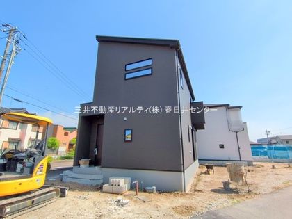小牧市大字本庄 1号棟 外観