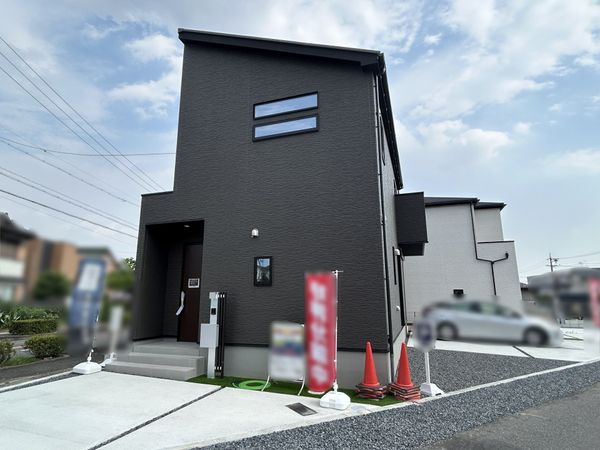 小牧市大字本庄 1号棟 外観 小牧市大字本庄 1号棟 外観