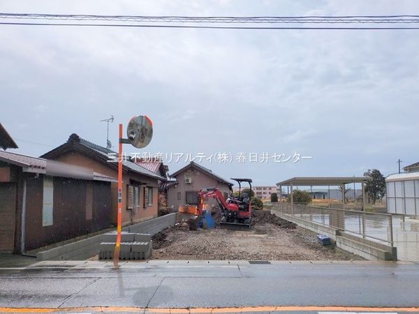小牧市小針2丁目 外観 小牧市小針2丁目 外観