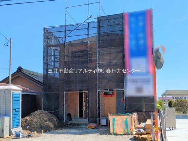 小牧市小針2丁目 外観 小牧市小針2丁目 外観
