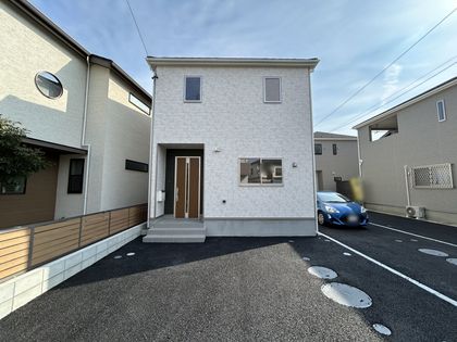 春日井市宮町 4号棟 外観