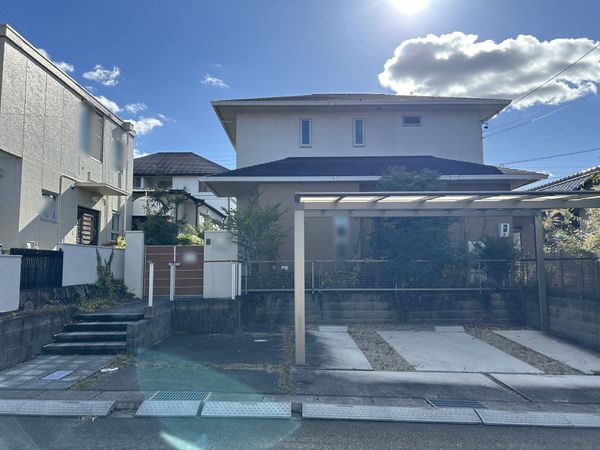 春日井市藤山台10丁目 外観 春日井市藤山台10丁目 外観