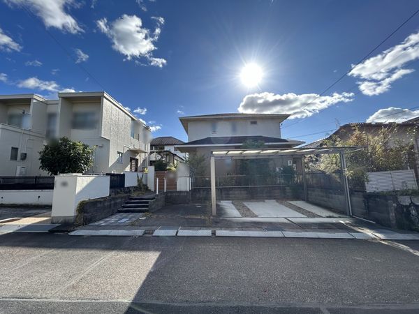 春日井市藤山台10丁目 外観 春日井市藤山台10丁目 外観