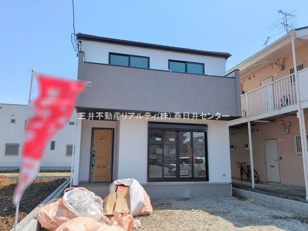 小牧市中央3丁目 外観 小牧市中央3丁目 外観