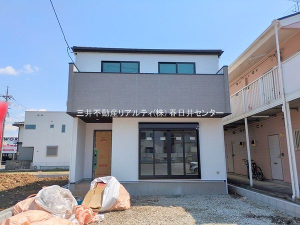 小牧市中央3丁目 外観 小牧市中央3丁目 外観