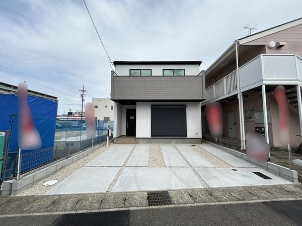 小牧市中央3丁目 外観 小牧市中央3丁目 外観