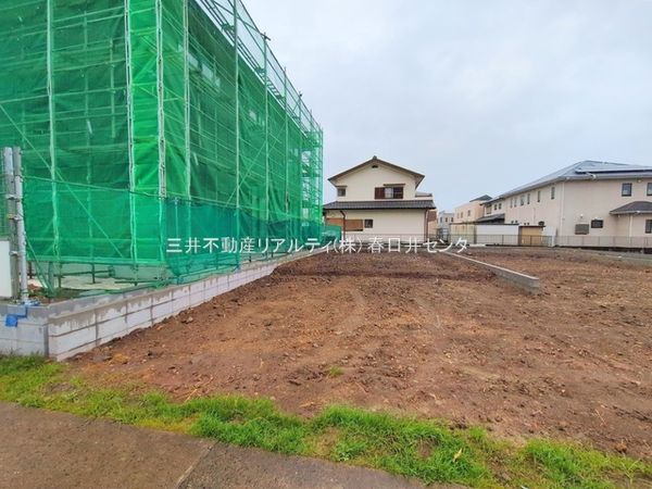 小牧市新町1丁目 1号棟 外観 小牧市新町1丁目 1号棟 外観
