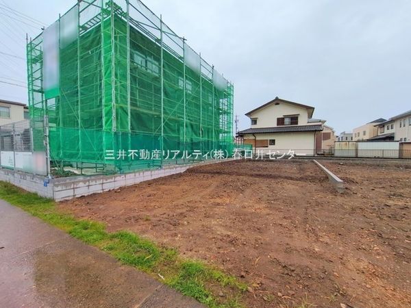小牧市新町1丁目 1号棟 外観 小牧市新町1丁目 1号棟 外観