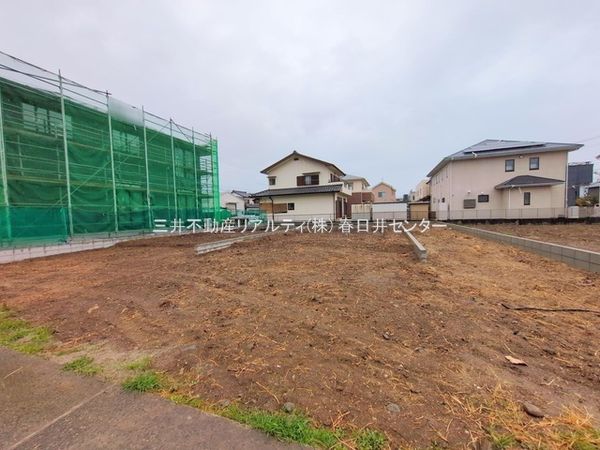 小牧市新町1丁目 2号棟 外観 小牧市新町1丁目 2号棟 外観
