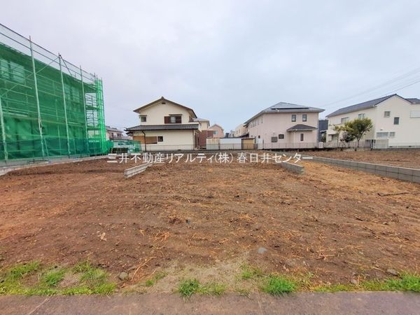 小牧市新町1丁目 2号棟 外観 小牧市新町1丁目 2号棟 外観