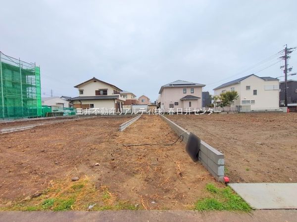 小牧市新町1丁目 3号棟 外観 小牧市新町1丁目 3号棟 外観
