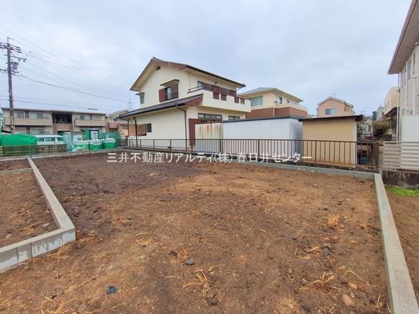 小牧市新町1丁目 3号棟 外観 小牧市新町1丁目 3号棟 外観