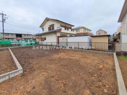 小牧市新町1丁目 3号棟 外観