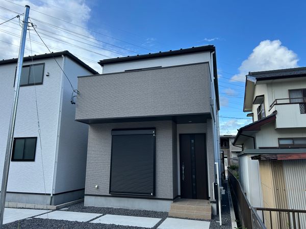 小牧市新町1丁目 3号棟 外観 小牧市新町1丁目 3号棟 外観