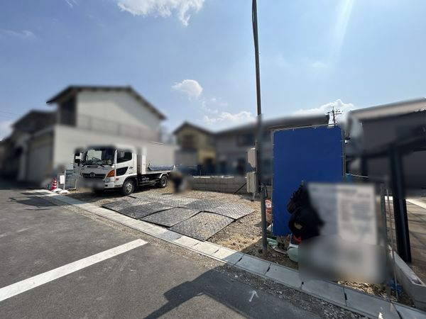 春日井市神屋町 外観 春日井市神屋町 外観