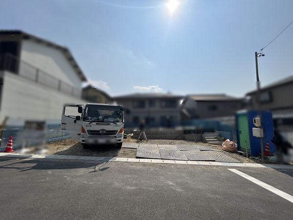 春日井市神屋町 外観 春日井市神屋町 外観