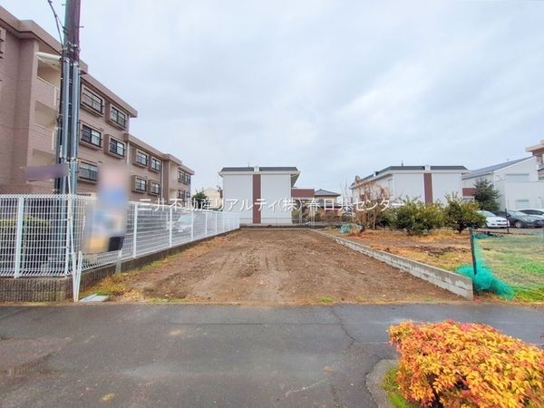春日井市朝宮町1丁目 外観 春日井市朝宮町1丁目 外観