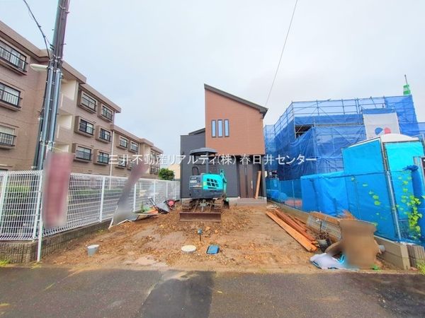 春日井市朝宮町1丁目 外観 春日井市朝宮町1丁目 外観