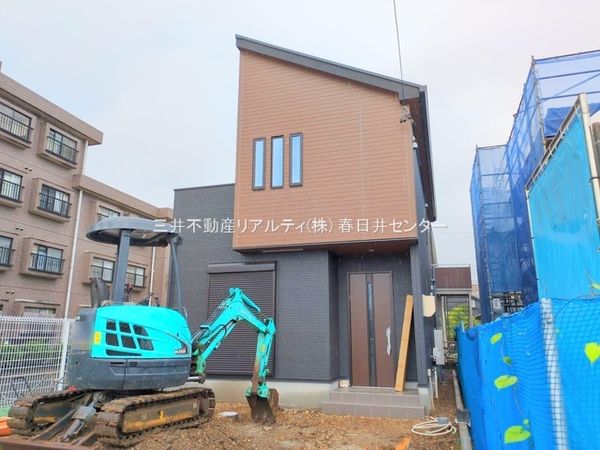 春日井市朝宮町1丁目 外観 春日井市朝宮町1丁目 外観