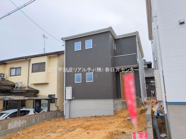 春日井市石尾台5丁目 2号棟 外観 春日井市石尾台5丁目 2号棟 外観