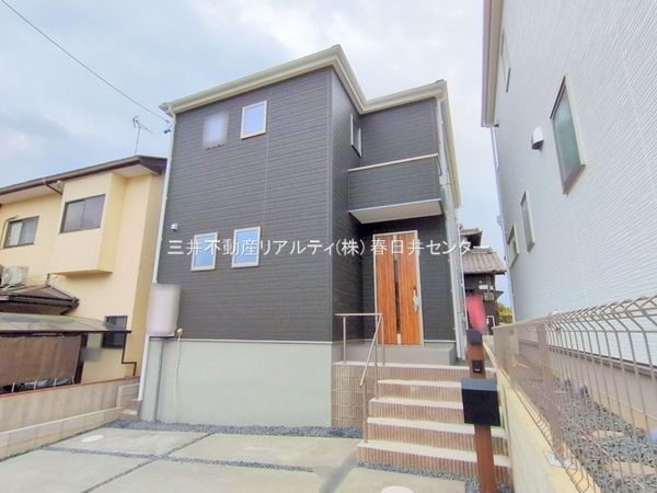 春日井市石尾台5丁目 2号棟 外観 春日井市石尾台5丁目 2号棟 外観