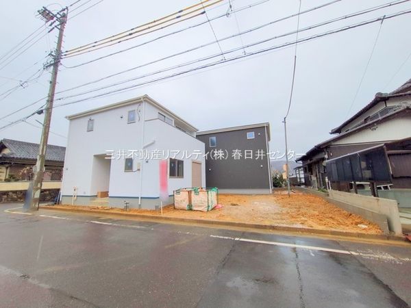 春日井市石尾台5丁目 1号棟 外観 春日井市石尾台5丁目 1号棟 外観