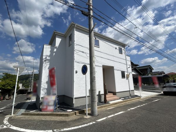 春日井市石尾台5丁目 1号棟 外観 春日井市石尾台5丁目 1号棟 外観