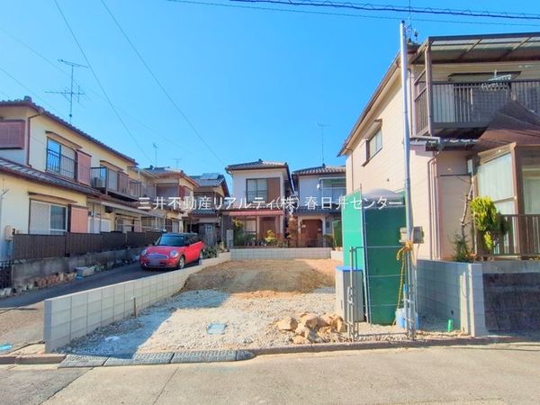 春日井市高蔵寺町7丁目 外観 春日井市高蔵寺町7丁目 外観