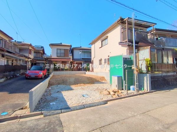 春日井市高蔵寺町7丁目 外観 春日井市高蔵寺町7丁目 外観
