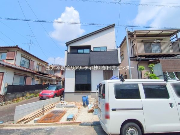 春日井市高蔵寺町7丁目 外観 春日井市高蔵寺町7丁目 外観