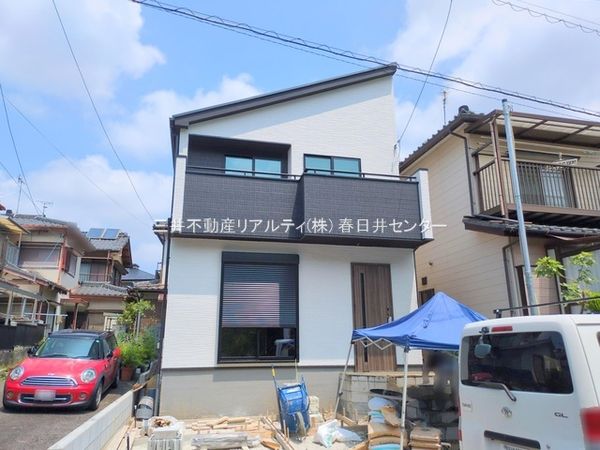 春日井市高蔵寺町7丁目 外観 春日井市高蔵寺町7丁目 外観