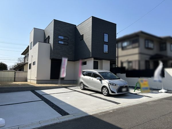 春日井市坂下町5丁目 外観 春日井市坂下町5丁目 外観