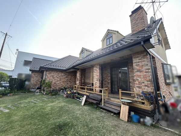 丹羽郡大口町大御堂1丁目 外観 丹羽郡大口町大御堂1丁目 外観