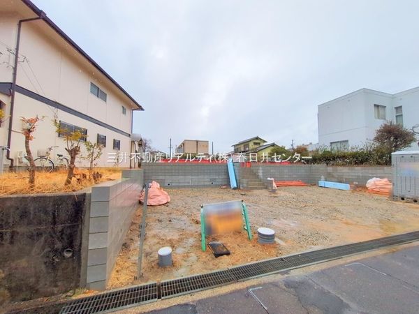 春日井市石尾台4丁目 2号棟 外観 春日井市石尾台4丁目 2号棟 外観