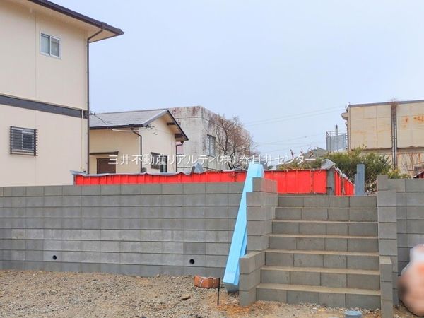 春日井市石尾台4丁目 2号棟 外観 春日井市石尾台4丁目 2号棟 外観