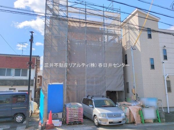 春日井市中野町2丁目 外観 春日井市中野町2丁目 外観