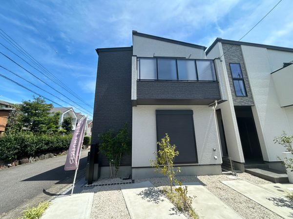 春日井市高山町3丁目 1号棟 外観 春日井市高山町3丁目 1号棟 外観