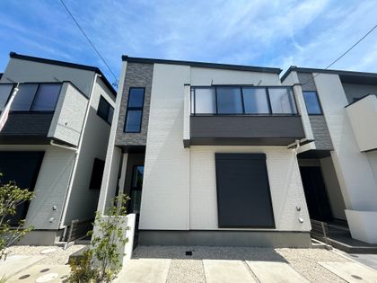 春日井市高山町3丁目 2号棟 外観