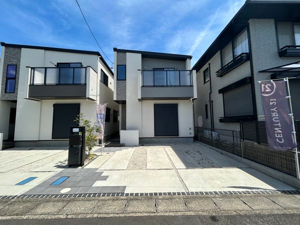 春日井市高山町3丁目 3号棟 外観 春日井市高山町3丁目 3号棟 外観