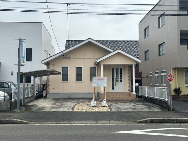 春日井市朝宮町1丁目 外観 春日井市朝宮町1丁目 外観