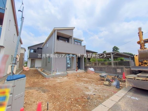 春日井市花長町1丁目 2号棟 外観 春日井市花長町1丁目 2号棟 外観