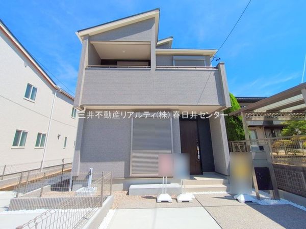 春日井市花長町1丁目 2号棟 外観 春日井市花長町1丁目 2号棟 外観