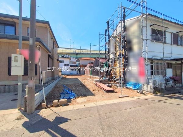 春日井市花長町1丁目 外観 春日井市花長町1丁目 外観