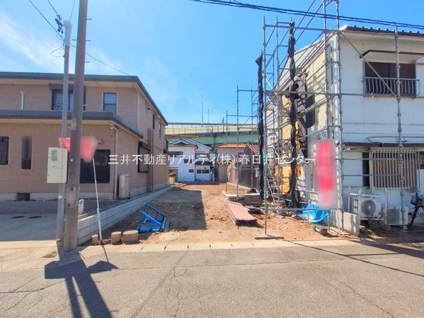 春日井市花長町1丁目 外観 春日井市花長町1丁目 外観